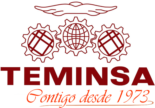 Logo de TEMINSA TMI S.L.
